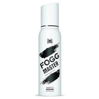 Fogg Master Marco Intense Fragrance Body Spray - 120ml (4pcs) (£2.75/each) (1453) - C/53