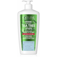 Eveline Botanic Expert Tea Tree Moisturizing Liquid Hand Soap - 350ml (1469) C/2