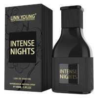 Intense Nights (Ladies 100ml EDP) Linn Young (FRLY205) (1476) B/32e
