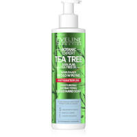 Eveline Botanic Expert Tea Tree Moisturizing Liquid Hand Soap - 200ml (1483) B/6