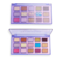 Revolution Reflective Palette - Ultra Violet (1491) PALETTE - F/29