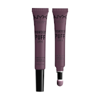 NYX Powder Puff Lip Cream - PPL19 Detention (2332) NYX - D/3