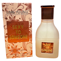 Sexy To Someone (Ladies 100ml EDP) Linn Young (FRLY209) (1513) B/32f