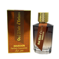 Oud Elixir d'Extase Maroon (Unisex 100ml EDP) Linn Young (FRLY213) (1537)