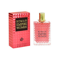 Roman Empire Women (Ladies 100ml EDP) Real Time (FRRT215) (1657) A/50