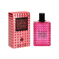 Roman Empire Women Velluto Rosa (Ladies 100ml EDP) Real Time (FRRT217) (1671) A/52