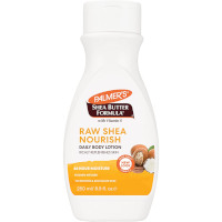 Palmer's Shea Butter Formula Raw Shea Nourish Body Lotion - 250ml (1807)