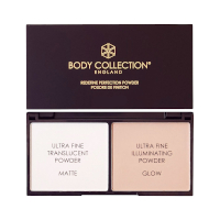 Body Collection Redefine Perfection Powder - Universal (18707) B/126