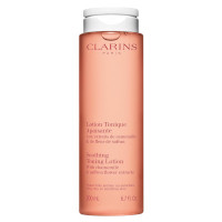 Clarins Soothing Toning Lotion for Very Dry & Sensitive Skin - 200ml (1992)