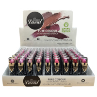 Laval Pure Colour Moisturising Lipstick - L1D1 (54pcs) (Assorted) (£0.67/each) (0010)
