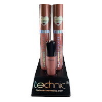 Technic Plumping Lip Gloss - Adorbs (12pcs) (20638) (£0.86/each) F/1a