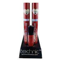 Technic Plumping Lip Gloss - Power (12pcs) (20640) (£0.86/each) F/49