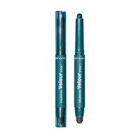 Revlon Colorstay Velour Smooth Matte Eyeshadow Stick - 882 Peacock (2064)