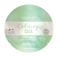 Technic Calming Cica Mask - 23g (7351) (20735) T/MASK-2