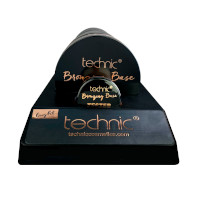 Technic Bronzing Base Cream Bronzer - Light (6pcs) (20746) (£2.01/each) F/47