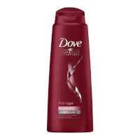 Dove Pro-Age Shampoo for Brittle Hair - 250ml (2149)