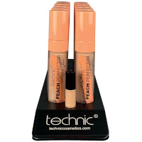 Technic Peach Perfector Lowlighter Corrector (10pcs) (21716) (£1.22/each) C/51
