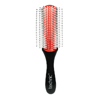Technic Mini Hair Brush (18pcs) (22301) (£0.69/each) F/2