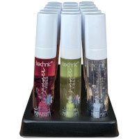 Technic #SummerVibes Lip Oil (15pcs) (22602) (£0.81/each) B/67
