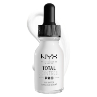 NYX Total Control Pro Hue Shifter Foundation - TCPH02 Light (3pcs) (7684) (£3.75/each) NYX/B3