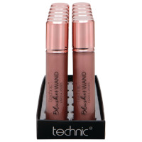 Technic Blusher Wand - Tempt Me (12pcs) (23706) (£1.16/each) C/87e