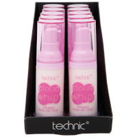 Technic Cloud Whip Primer (10pcs) (23718) (£1.51/each) D/55d