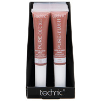 Technic Pure Blush Wand - Pink Skies (10pcs) (23720) (£1.63/each) D/55H