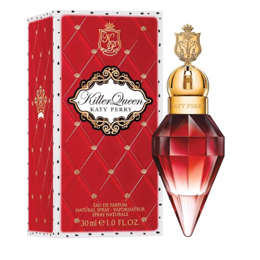 Killer Queen (Ladies 30ml EDP) Katy Perry (6392)  