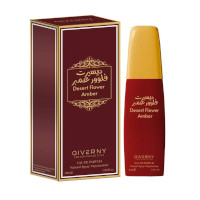 Desert Flower Amber (Mens 30ml EDP) Giverny (2420) G/9