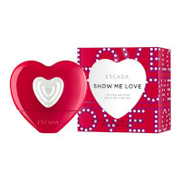 Show Me Love Limited Edition (Ladies 50ml EDP) Escada (2421)