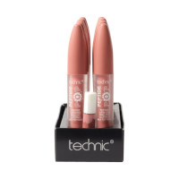 Technic Peptide Pop Lip Gloss - BFF (12pcs) (24638) (£0.95/each) B/17