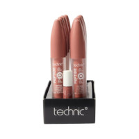 Technic Peptide Pop Lip Gloss - Legit (12pcs) (24641) (£0.95/each) B/14