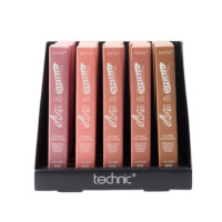 Technic Line & Shine Lip Liner & Lip Gloss (25pcs) (24644) (£1.16/each) B/124c