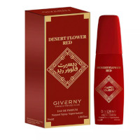 Desert Flower Red (Ladies 30ml EDP) Giverny (2468) G/4