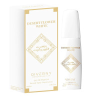 Desert Flower White (Unisex 30ml EDP) Giverny (2482) G/2