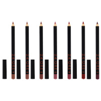 Deborah Milano 24ORE Long Lasting Lip Liner Pencil (4pcs) (Options) (£1.00/each) DM/13