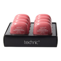 Technic Summer Liquid Blusher - Pink Flamingo (8pcs) (25715) (£1.24/each) B/95
