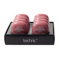 Technic Summer Liquid Blusher - Summer Love (8pcs) (25716) (£1.24/each) B/94