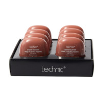 Technic Summer Liquid Blusher - Coral Cove (8pcs) (25717) (£1.24/each) B/93