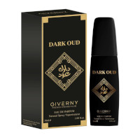 Dark Oud (Mens 30ml EDP) Giverny (2581) G/11
