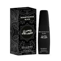 Desert Flower Black (Mens 30ml EDP) Giverny (2611) G/8