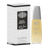 Musk Shiny (Unisex 30ml EDP) Giverny (2628) G/3