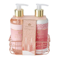 Style & Grace Utopia Luxury Handcare Set (29747) (2887) SUN/7