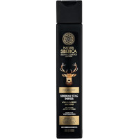 Natura Siberica Men Siberian Stag Power Anti-Dandruff Shampoo - 250ml (2943) NS/31