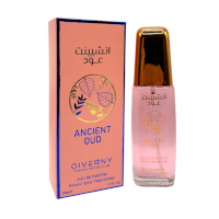 Ancient Oud (Ladies 30ml EDP) Giverny (2963) G/7