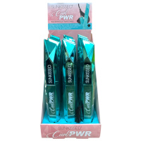 Sunkissed Curl Power Waterproof Mascara (12pcs) (29418) (£1.69/each) SK.D/11