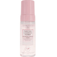 Sunkissed Skin Purifying Cleansing Foamer (6pcs) (30164) (£2.07/each) SK.C/14