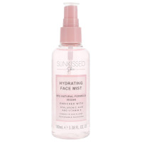 Sunkissed Skin Hydrating Face Mist - 100ml (6pcs) (30167) (£1.37/each) SK.B/27