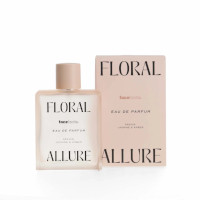 Floral Allure (Unisex 100ml EDP) Face Facts (3051) (73051-150)
