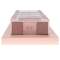 Sunkissed Mini Contour Palette (9pcs) (30571) (£1.44/each) SK.B/18